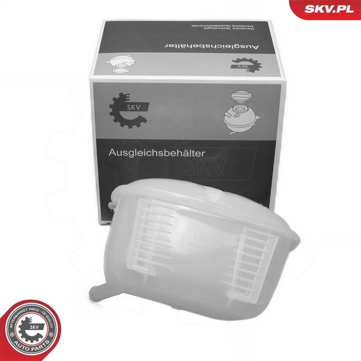 61SKV313 Esen SKV Expansion Tank, coolant
