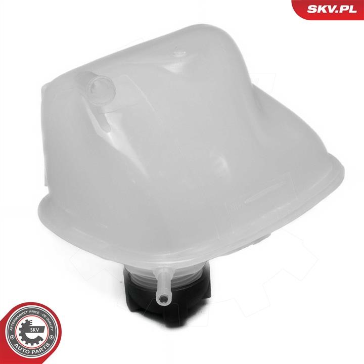 Esen SKV Expansion Tank, coolant – price [object Object] PLN