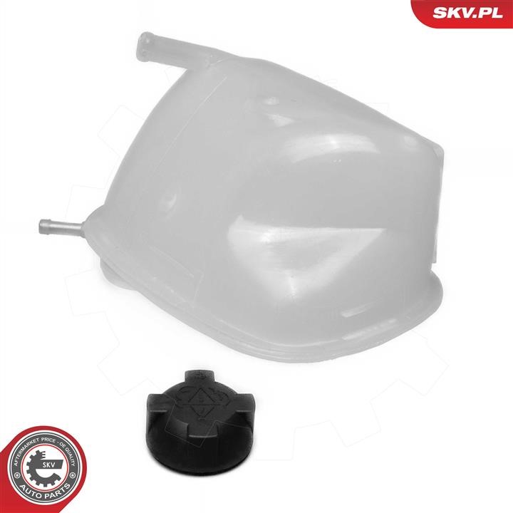 Expansion Tank, coolant Esen SKV 61SKV314