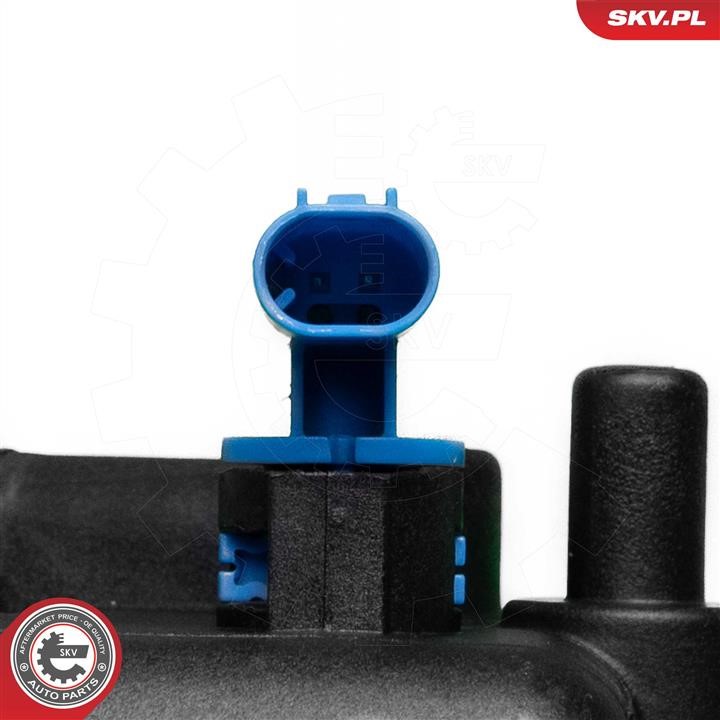 Esen SKV Expansion Tank, coolant – price [object Object] PLN
