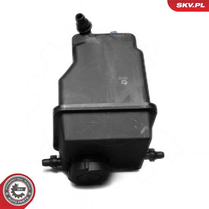 Esen SKV Expansion Tank, coolant – price [object Object] PLN