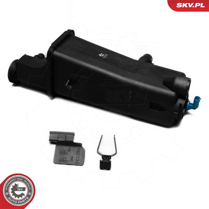Esen SKV Expansion Tank, coolant – price [object Object] PLN