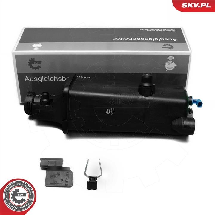 61SKV339 Esen SKV Expansion Tank, coolant