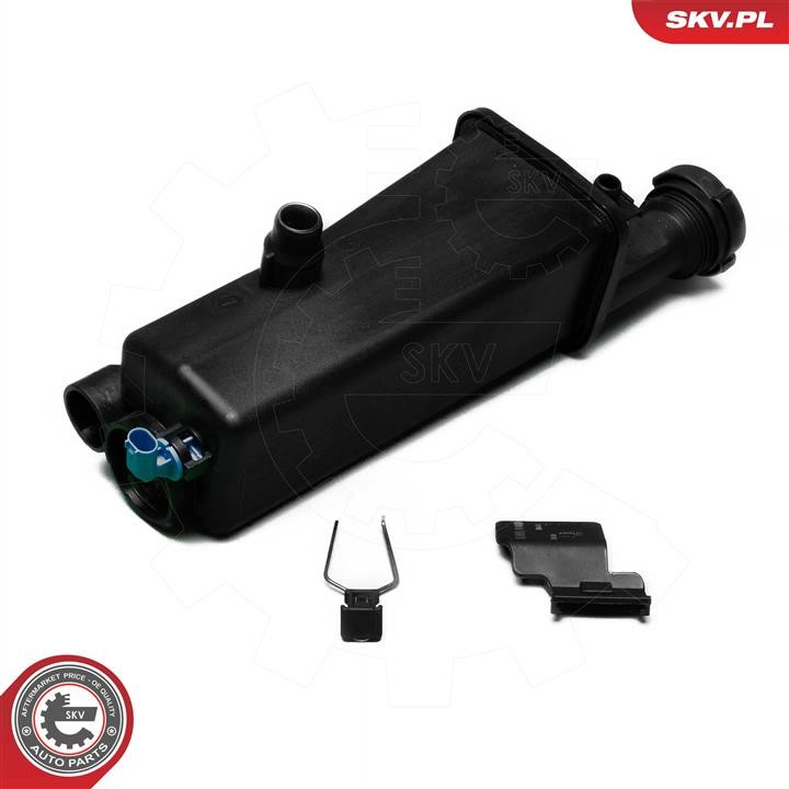 Esen SKV Expansion Tank, coolant – price [object Object] PLN