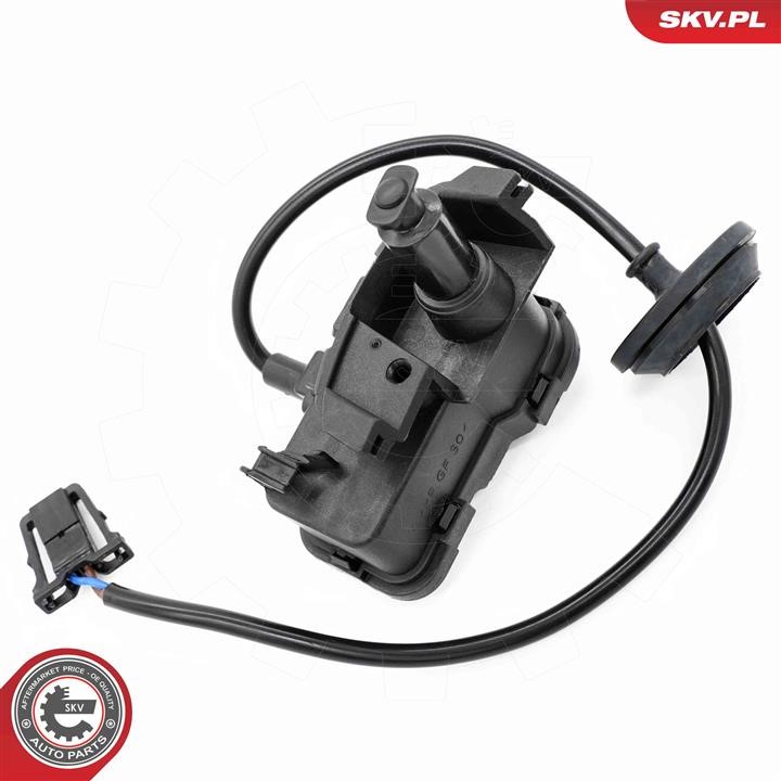 Esen SKV Actuator, central locking system – price [object Object] PLN
