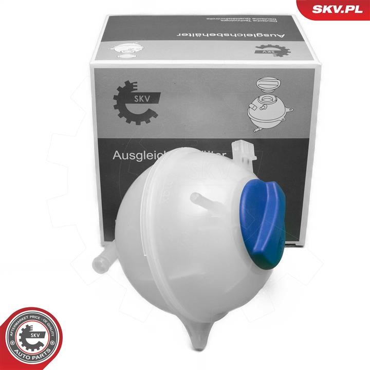 61SKV316 Esen SKV Expansion Tank, coolant