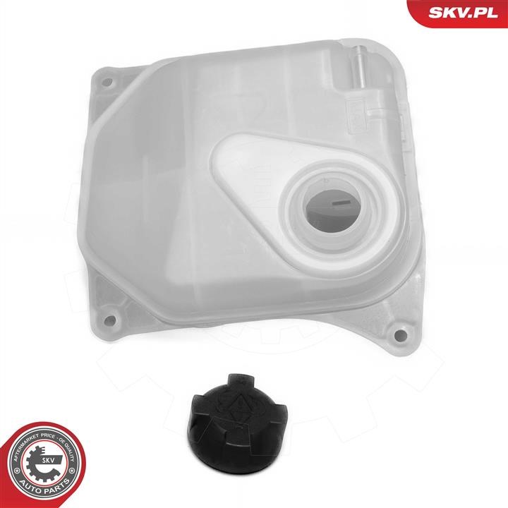 Esen SKV Expansion Tank, coolant – price [object Object] PLN