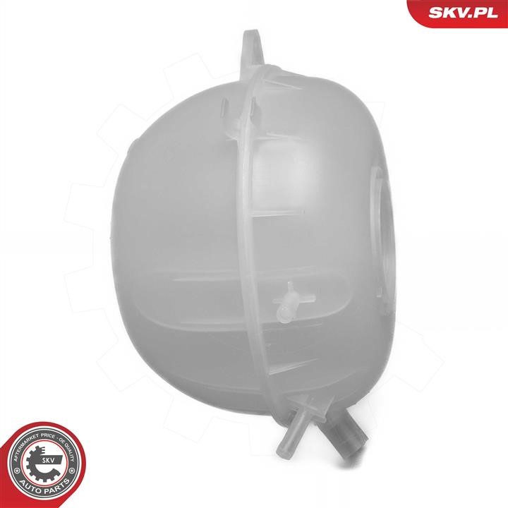 Expansion Tank, coolant Esen SKV 61SKV319