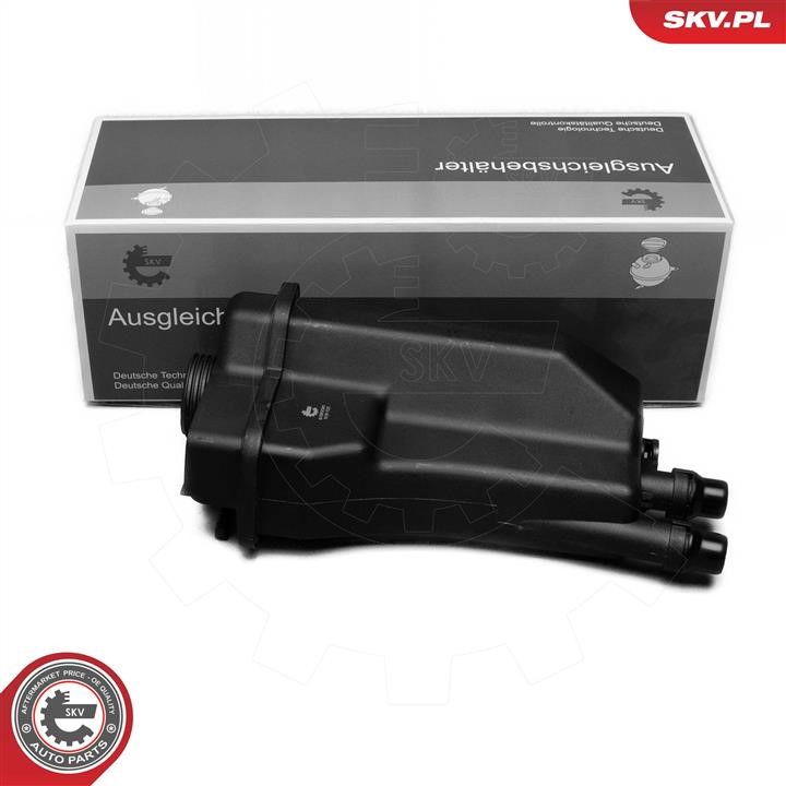 61SKV341 Esen SKV Expansion Tank, coolant