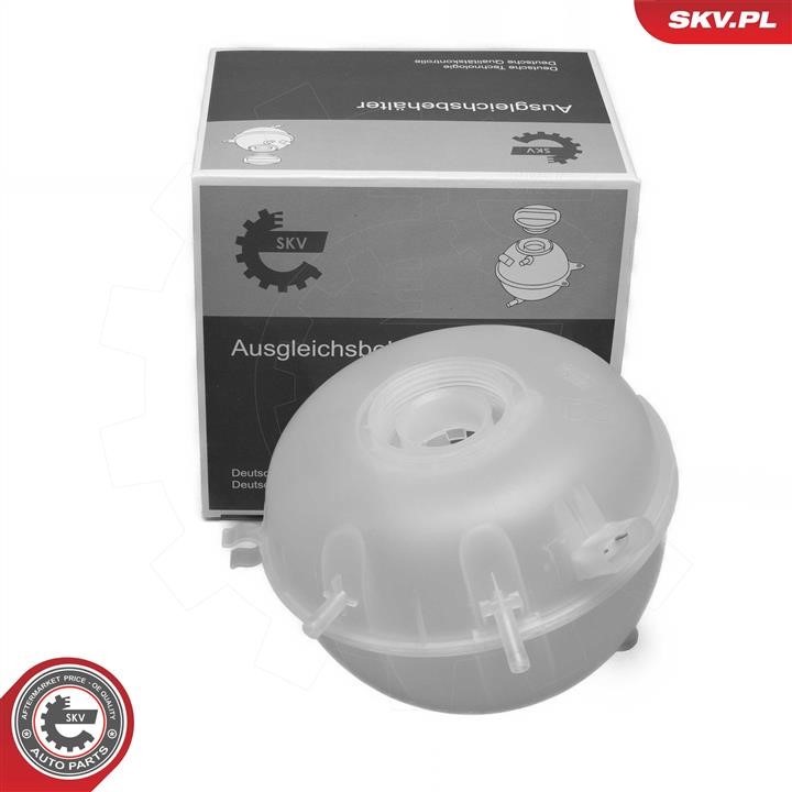 61SKV319 Esen SKV Expansion Tank, coolant