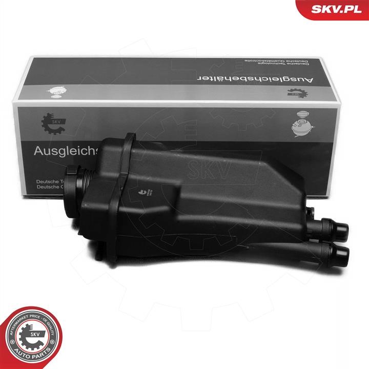 61SKV342 Esen SKV Expansion Tank, coolant