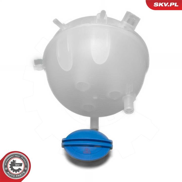 Expansion Tank, coolant Esen SKV 61SKV320