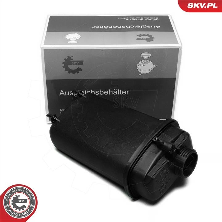 61SKV343 Esen SKV Expansion Tank, coolant