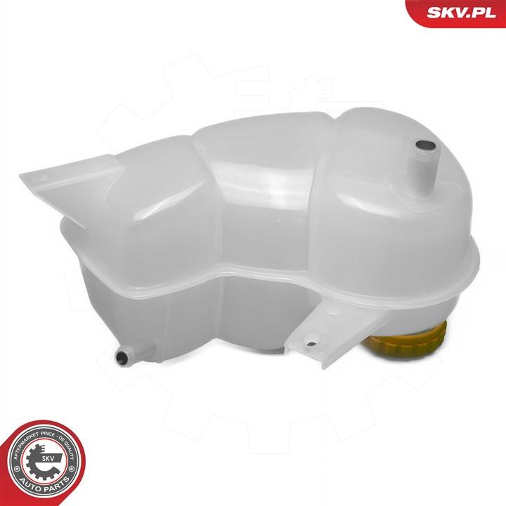 Esen SKV Expansion Tank, coolant – price [object Object] PLN