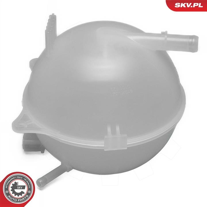 Esen SKV Expansion Tank, coolant – price [object Object] PLN