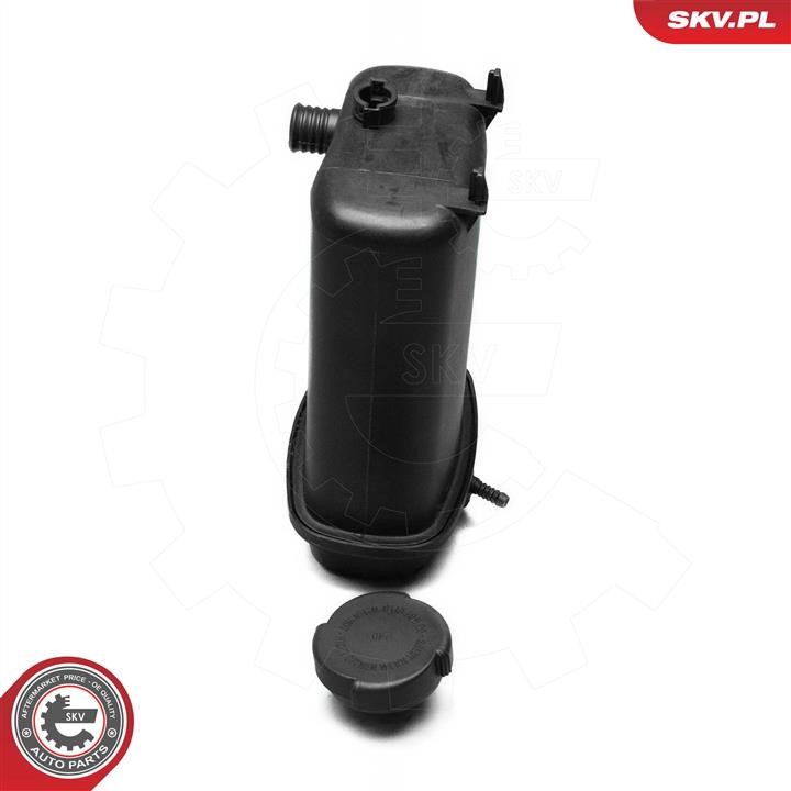 Expansion Tank, coolant Esen SKV 61SKV344