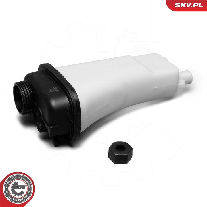 Esen SKV Expansion Tank, coolant – price [object Object] PLN