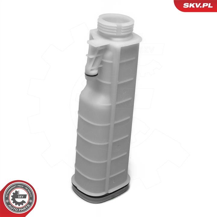 Expansion Tank, coolant Esen SKV 61SKV347
