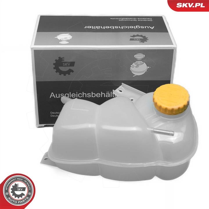 61SKV374 Esen SKV Expansion Tank, coolant