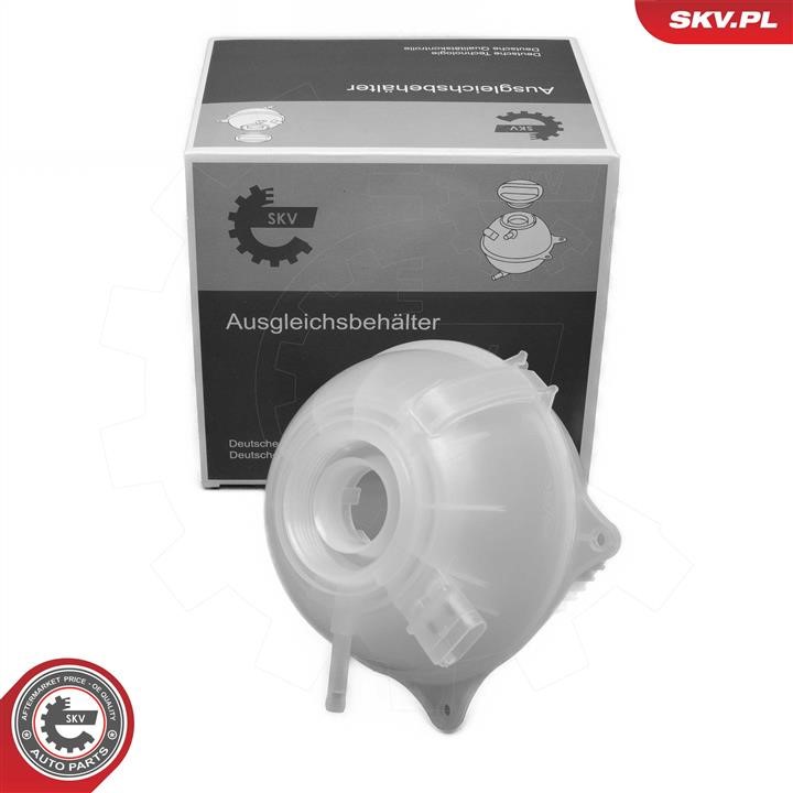 61SKV321 Esen SKV Expansion Tank, coolant