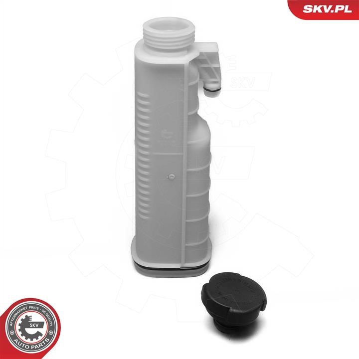 Expansion Tank, coolant Esen SKV 61SKV348