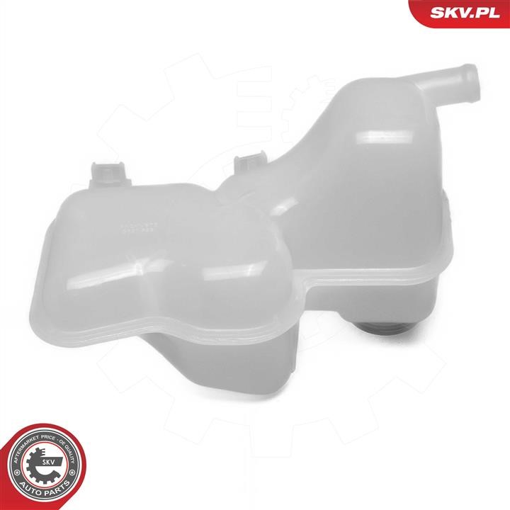 Esen SKV Expansion Tank, coolant – price [object Object] PLN
