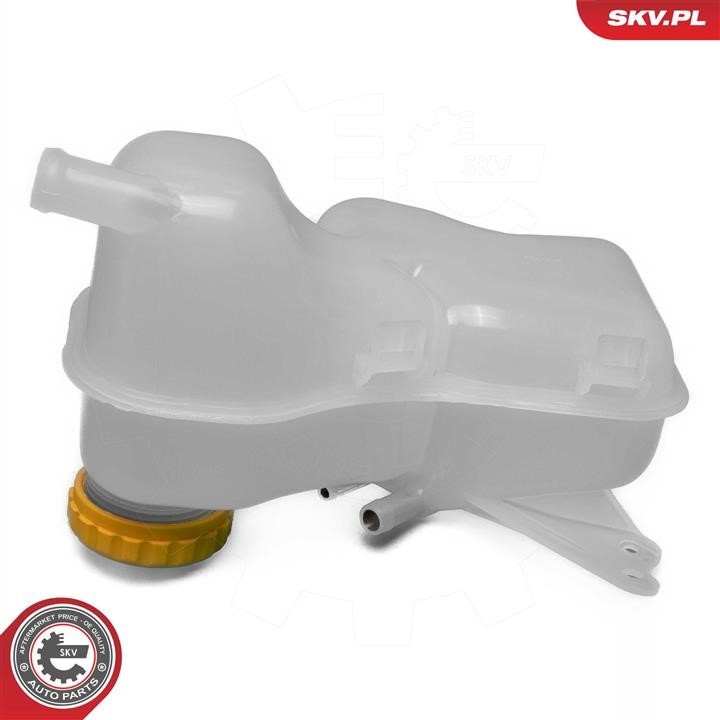 Esen SKV Expansion Tank, coolant – price [object Object] PLN