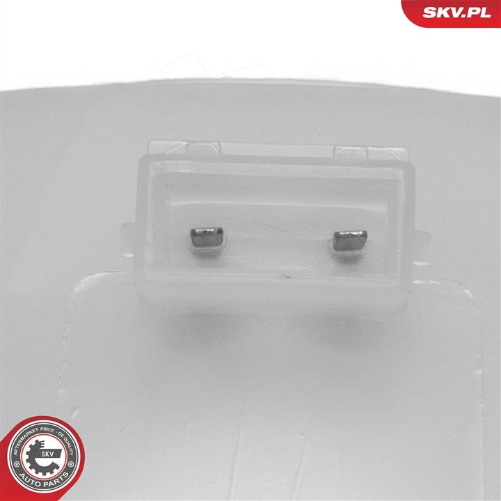 Expansion Tank, coolant Esen SKV 61SKV324