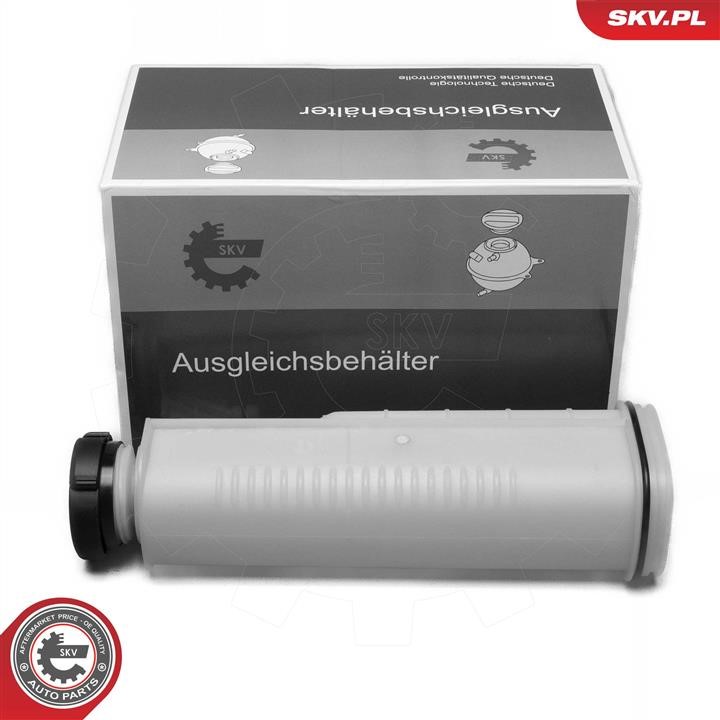 61SKV348 Esen SKV Expansion Tank, coolant