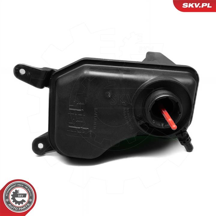 Esen SKV Expansion Tank, coolant – price [object Object] PLN