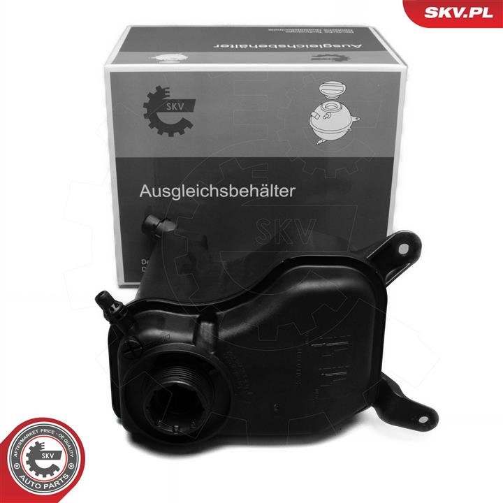 61SKV349 Esen SKV Expansion Tank, coolant
