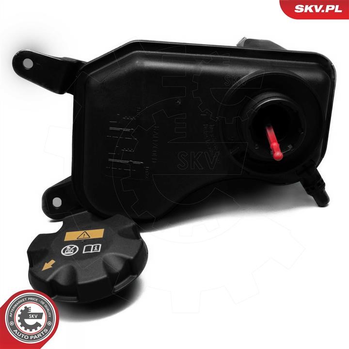 Esen SKV Expansion Tank, coolant – price [object Object] PLN