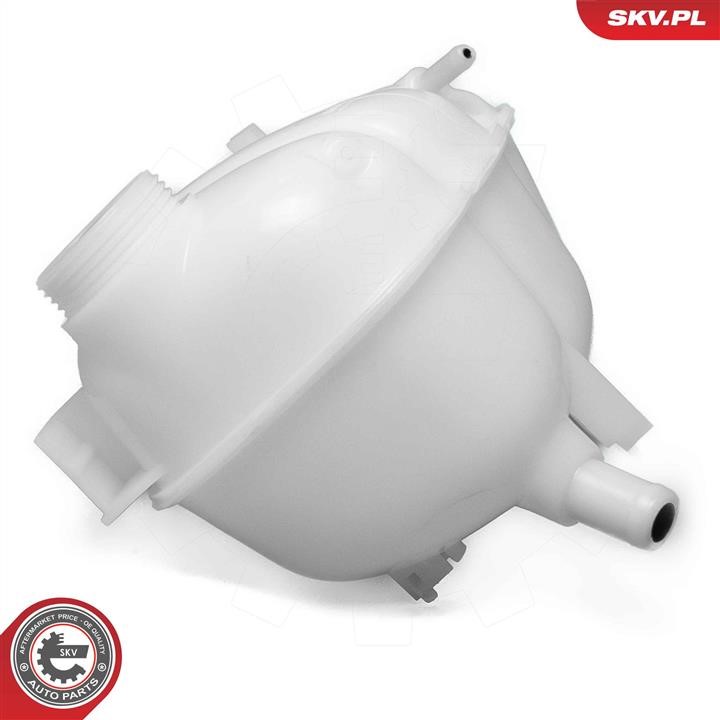 Expansion Tank, coolant Esen SKV 61SKV377
