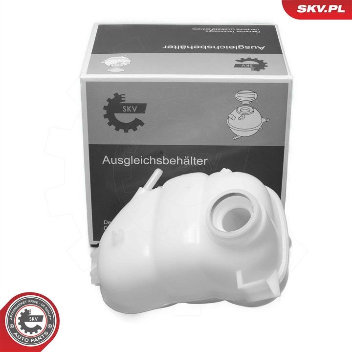 61SKV377 Esen SKV Expansion Tank, coolant
