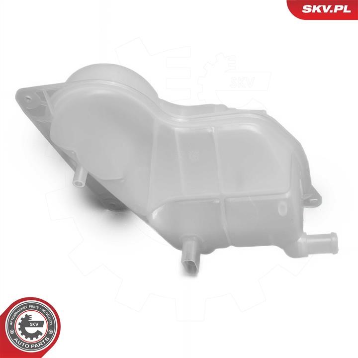 Expansion Tank, coolant Esen SKV 61SKV301
