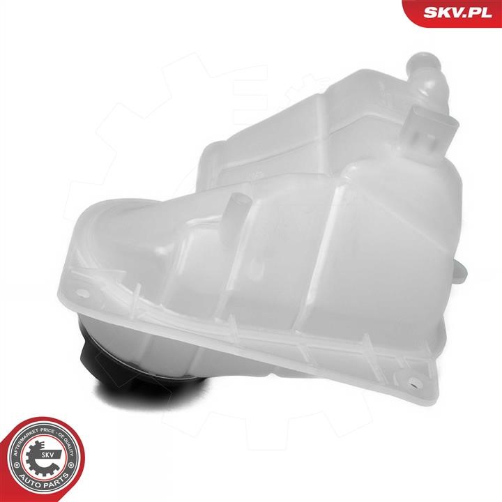 Esen SKV Expansion Tank, coolant – price [object Object] PLN
