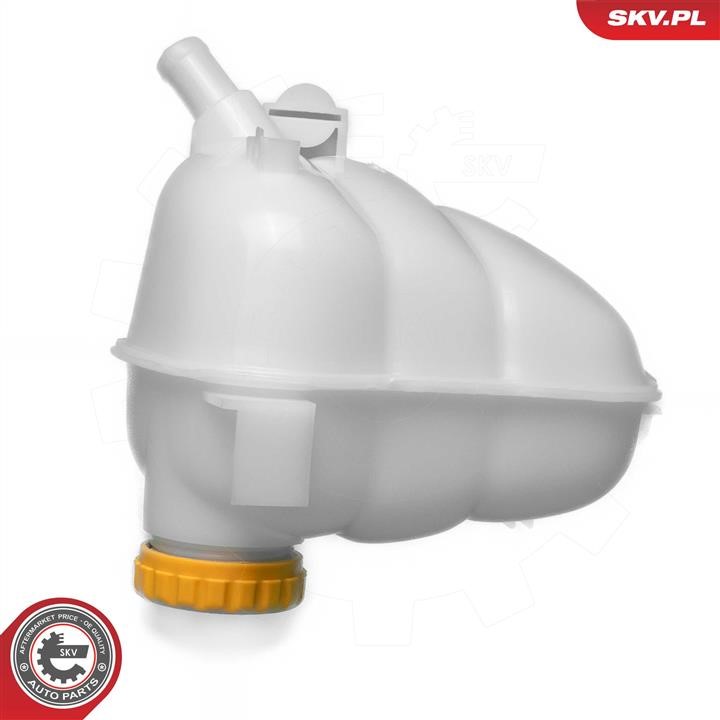 Esen SKV Expansion Tank, coolant – price [object Object] PLN