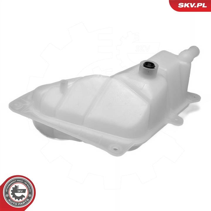Esen SKV Expansion Tank, coolant – price [object Object] PLN