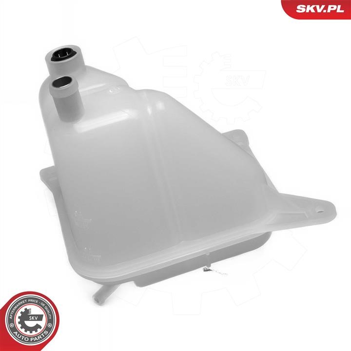 Esen SKV Expansion Tank, coolant – price [object Object] PLN