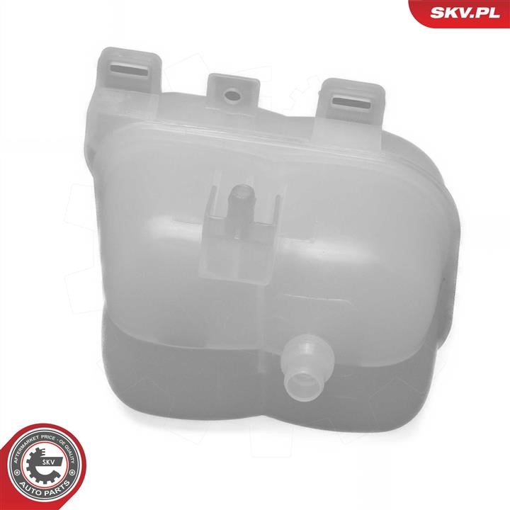 Expansion Tank, coolant Esen SKV 61SKV353