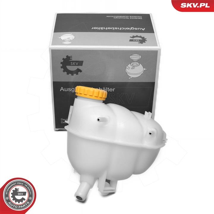 61SKV380 Esen SKV Expansion Tank, coolant