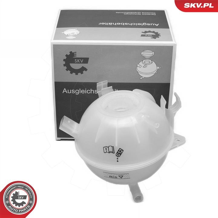 61SKV305 Esen SKV Expansion Tank, coolant