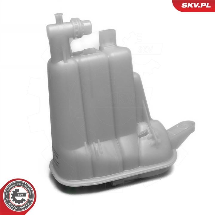 Esen SKV Expansion Tank, coolant – price [object Object] PLN
