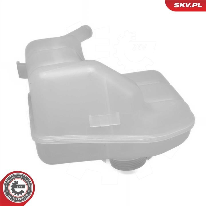 Esen SKV Expansion Tank, coolant – price [object Object] PLN