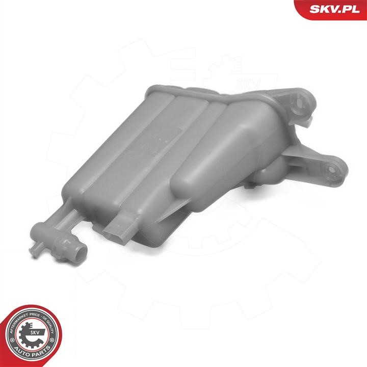 Expansion Tank, coolant Esen SKV 61SKV331