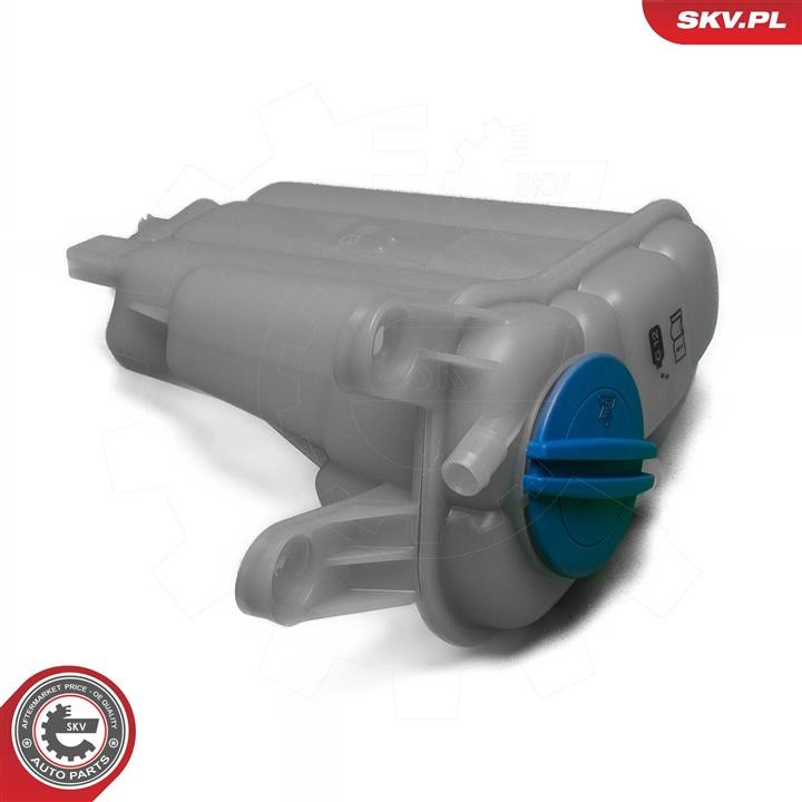 Esen SKV Expansion Tank, coolant – price [object Object] PLN