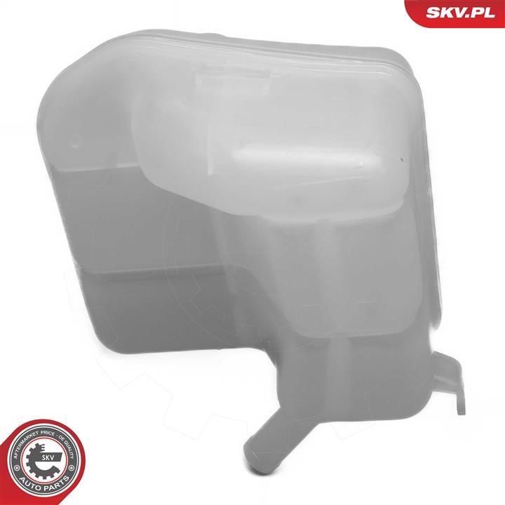Expansion Tank, coolant Esen SKV 61SKV401