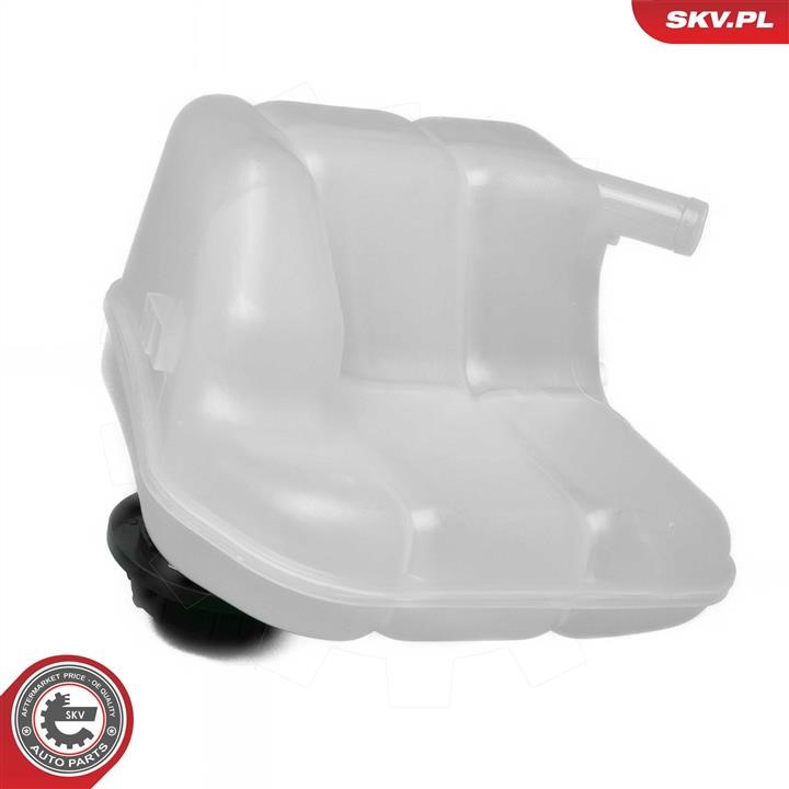 Esen SKV Expansion Tank, coolant – price [object Object] PLN