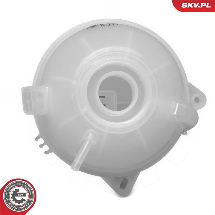 Esen SKV Expansion Tank, coolant – price [object Object] PLN