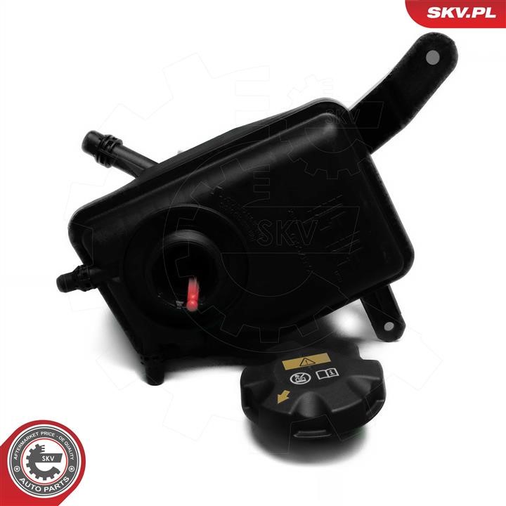 Esen SKV Expansion Tank, coolant – price [object Object] PLN